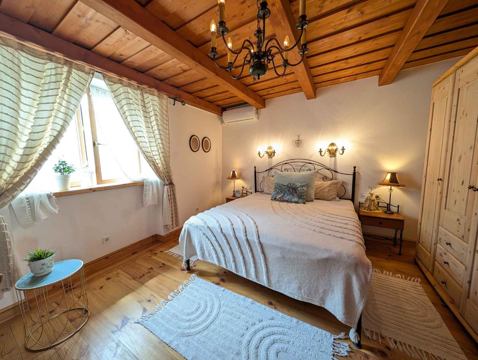 Holiday Home In Balatonendred 44893 外观 照片