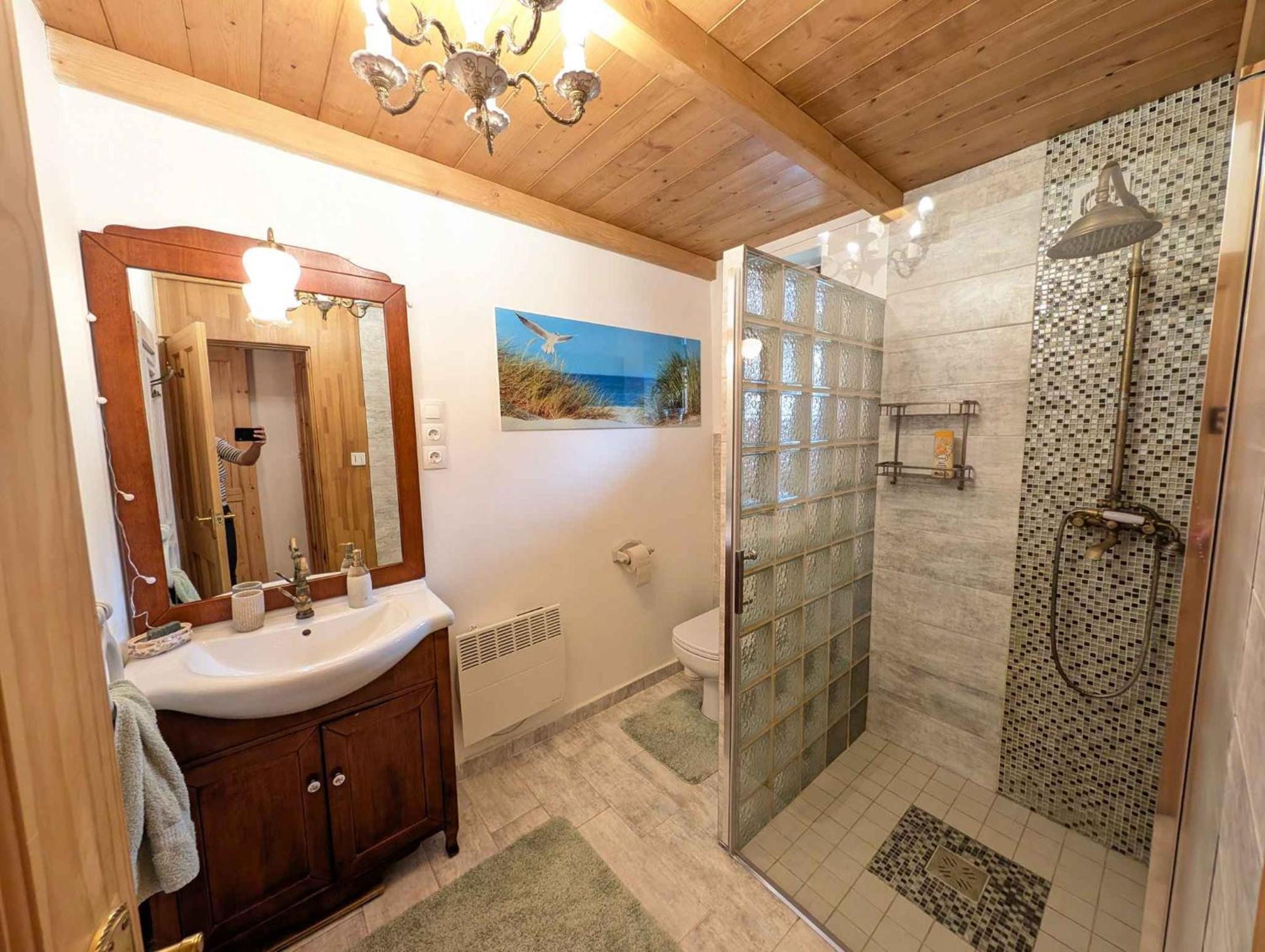 Holiday Home In Balatonendred 44893 外观 照片