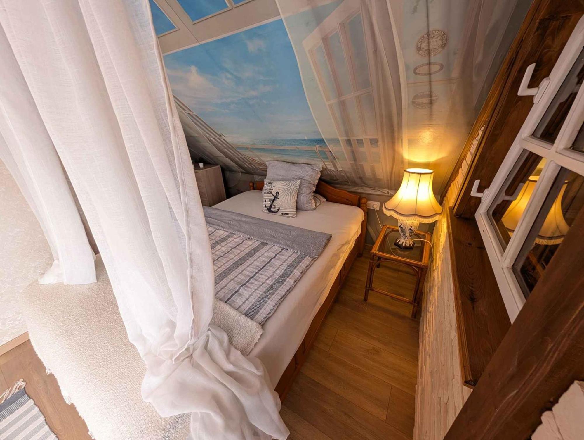 Holiday Home In Balatonendred 44893 外观 照片